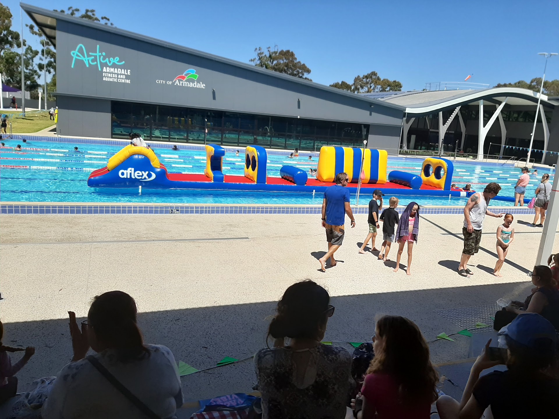 Armadale Fitness and Aquatic Centre photo 2