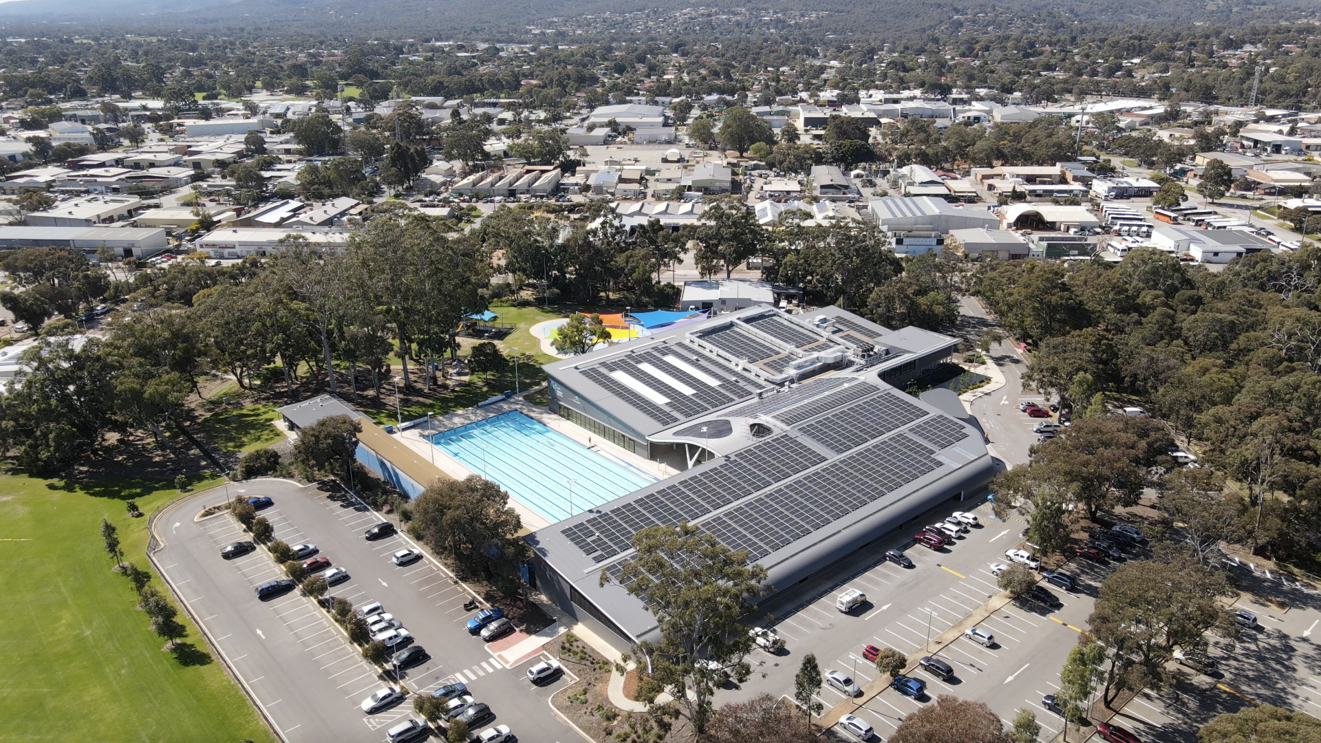 Armadale Fitness and Aquatic Centre