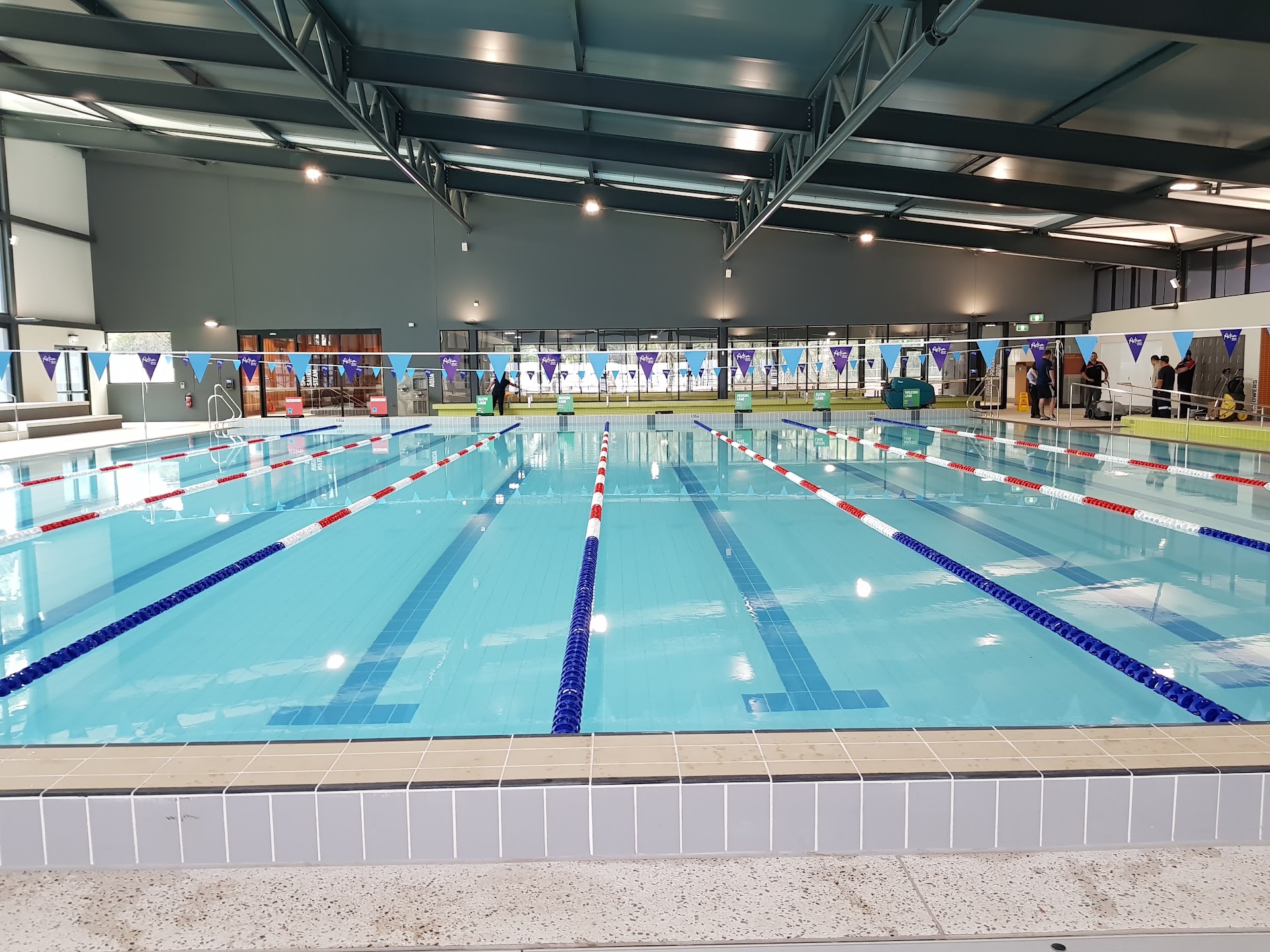 Armadale Fitness and Aquatic Centre photo 3