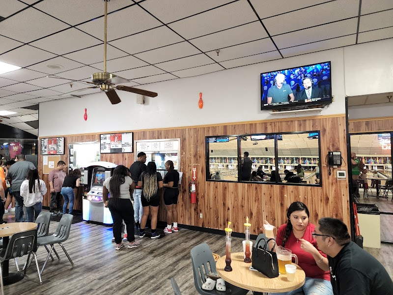 Armadilla Lanes II photo 2