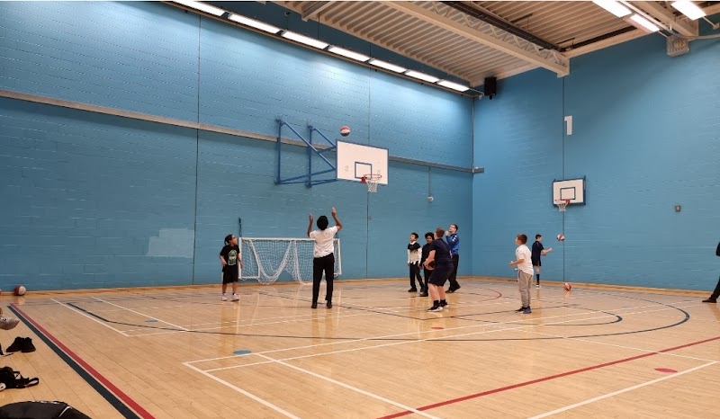 Armley Leisure Centre photo 2