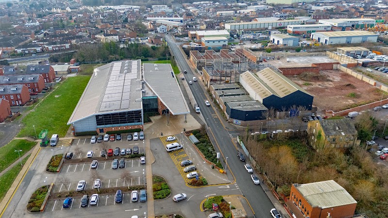 Armley Leisure Centre photo 3