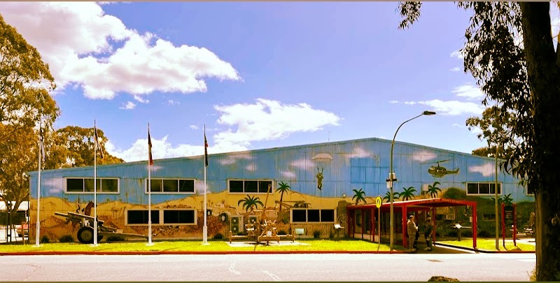 Army Museum Bandiana photo 2