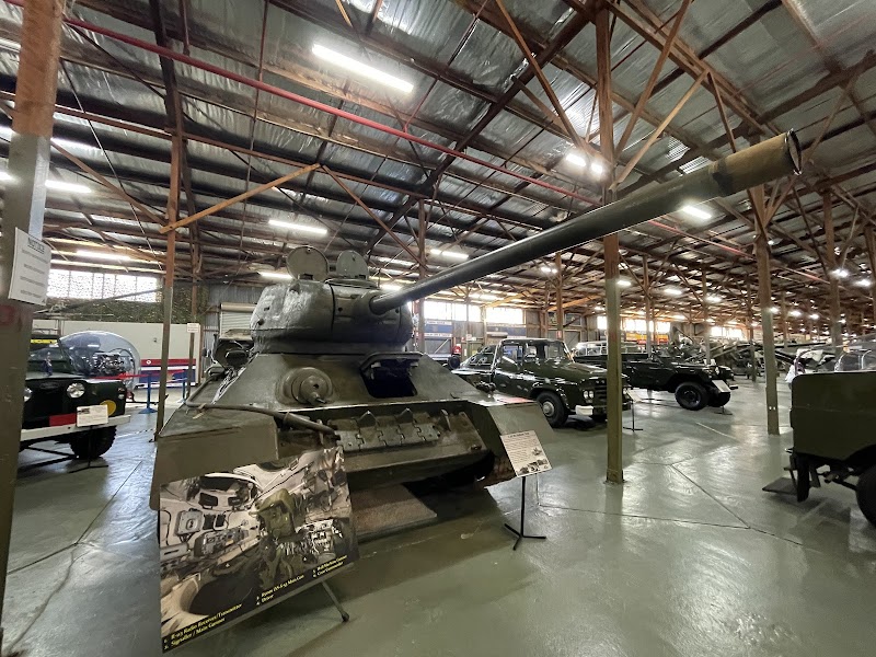 Army Museum Bandiana photo 3