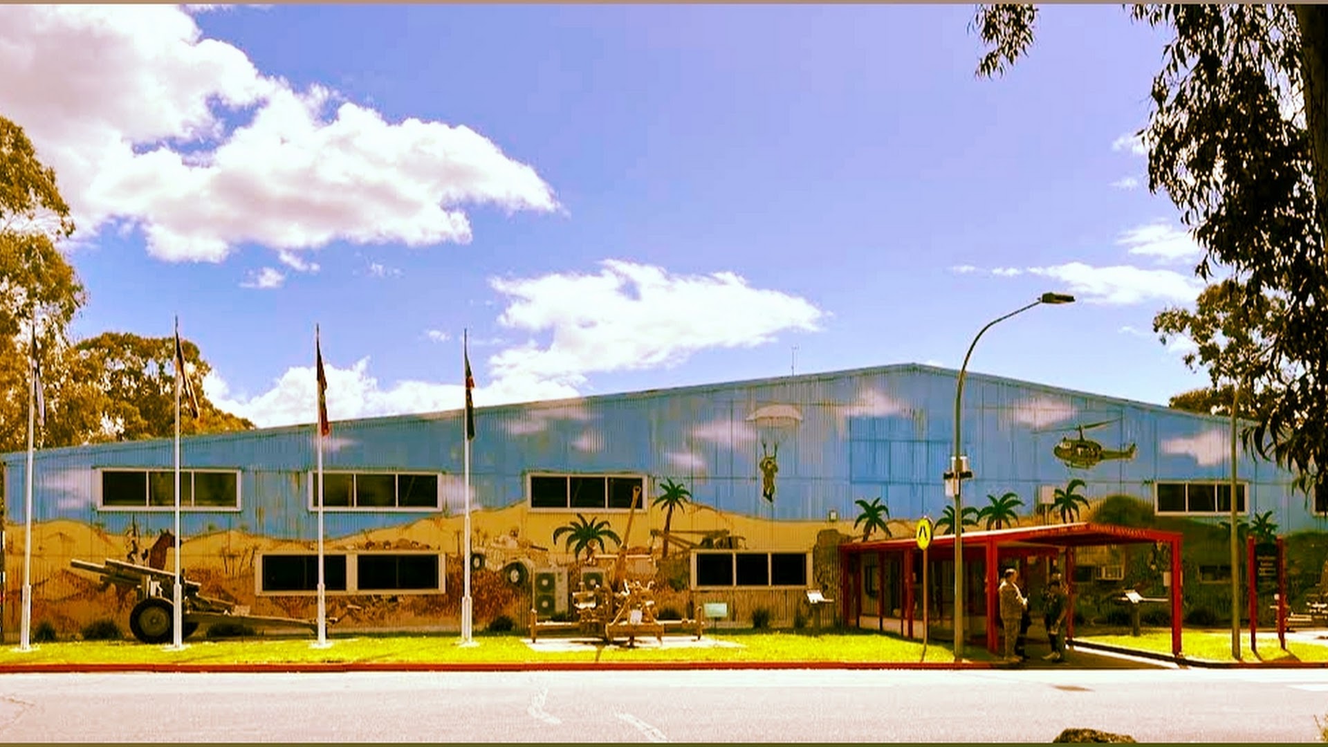 Army Museum Bandiana photo 3