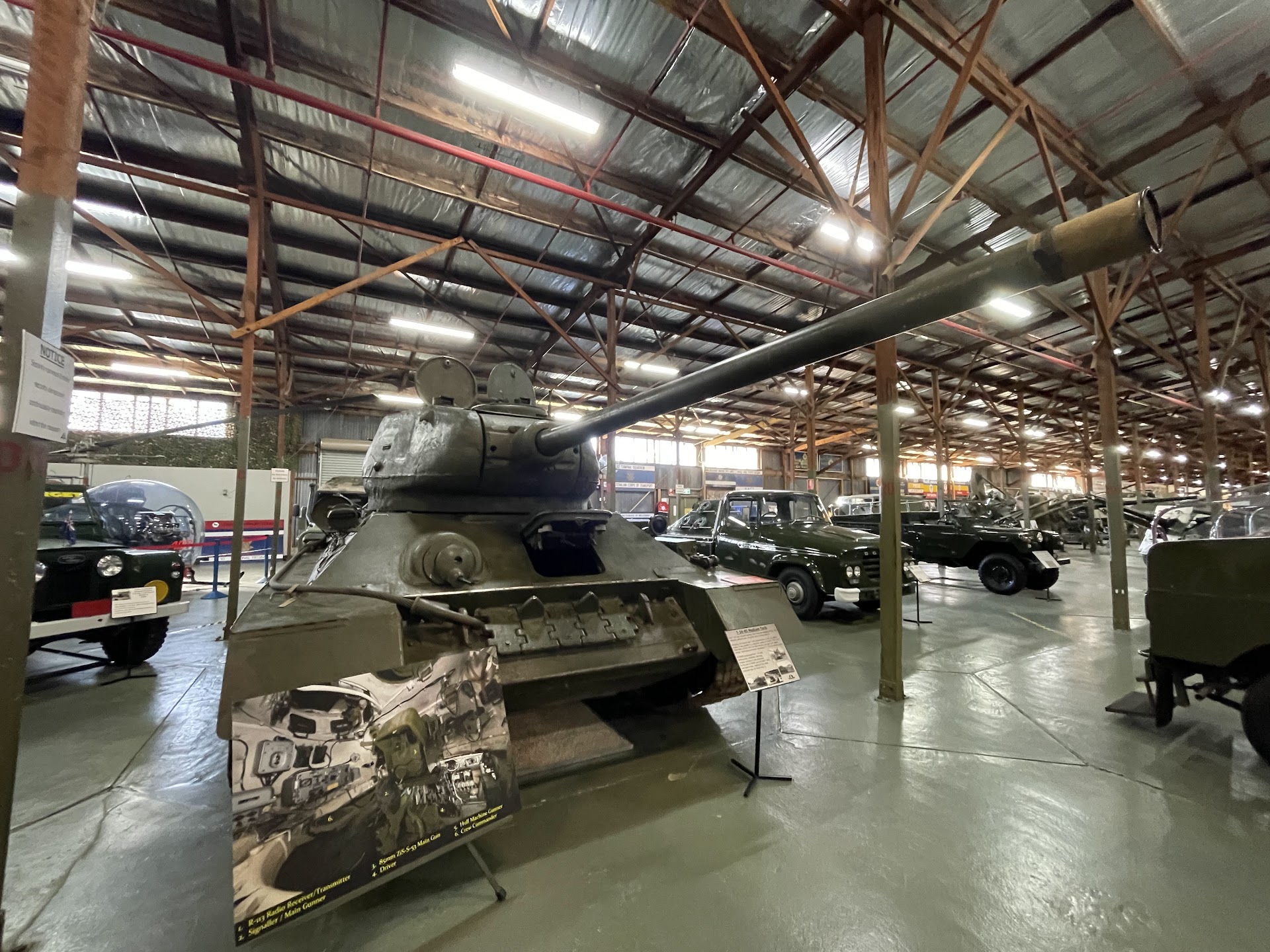 Army Museum Bandiana photo 2
