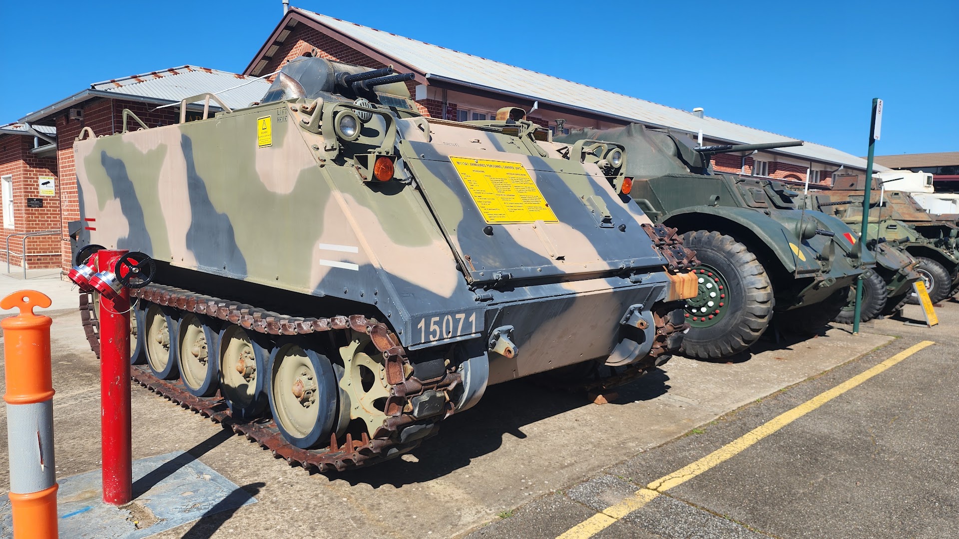 Army Museum of South Australia photo 3