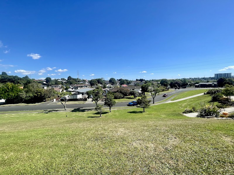 Aronia Park photo 2