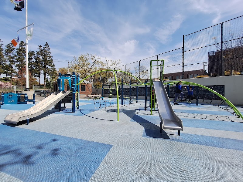 Arrochar Playground photo 3