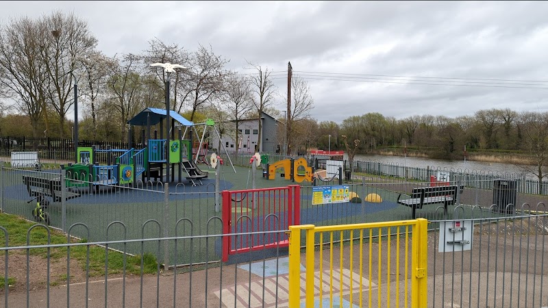 Photo of Arrow Valley Play Area in West Midlands