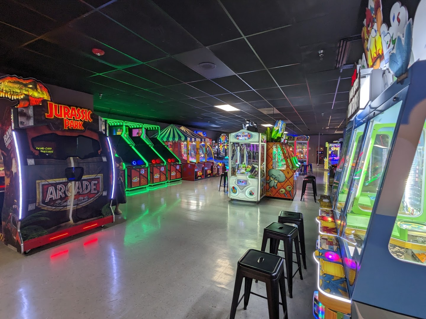 ARs Entertainment Hub San Antonio photo 2