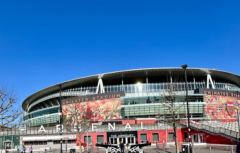 Arsenal Museum