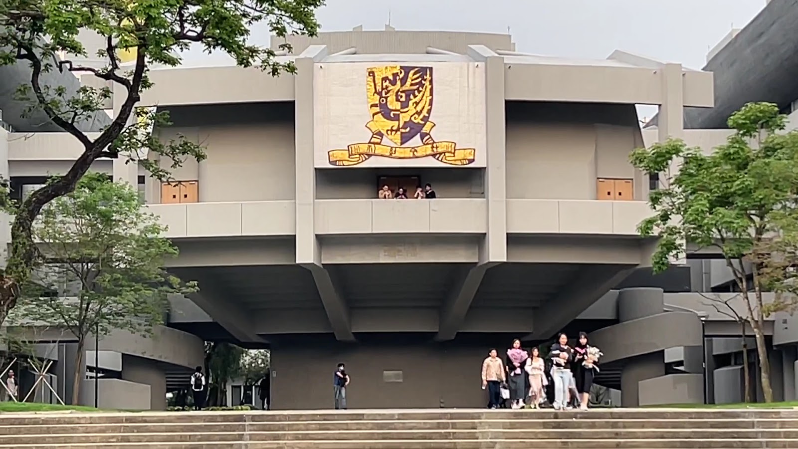 Art Museum, The Chinese University of Hong Kong photo 3