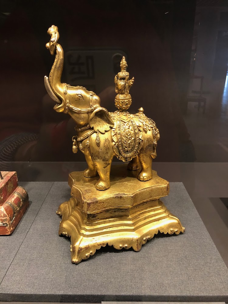 Art Museum, The Chinese University of Hong Kong photo 5