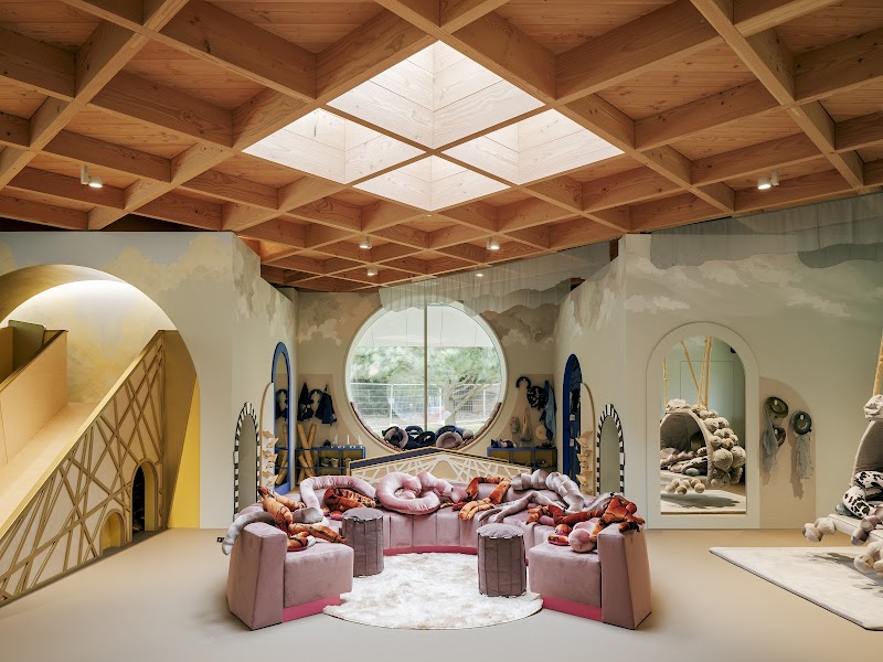 ArtPlay Pavilion photo 2