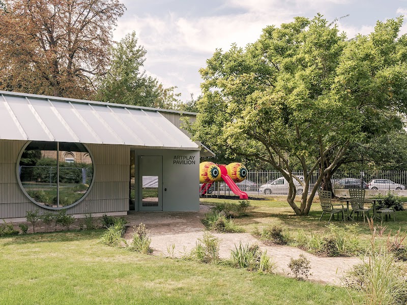 ArtPlay Pavilion photo 3