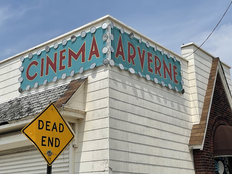 Arverne Cinema photo 2