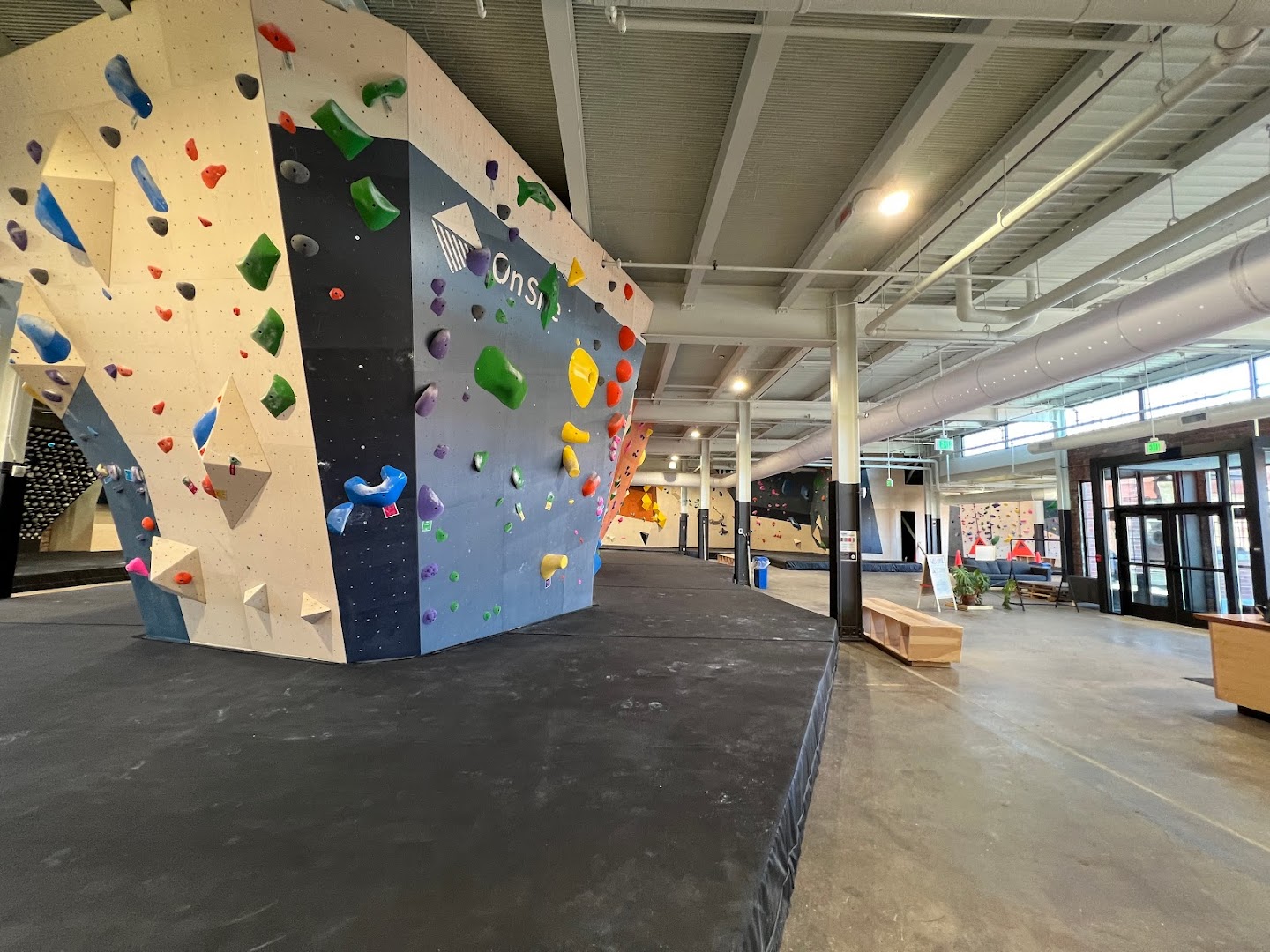 ASCEND Point Breeze