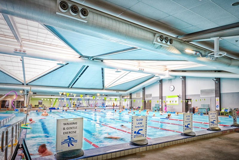 Ascot Vale Leisure Centre photo 2