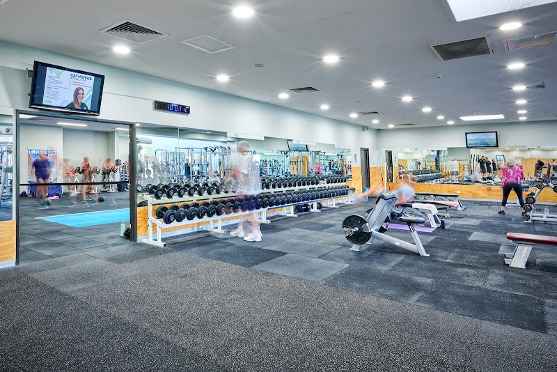 Ascot Vale Leisure Centre photo 3