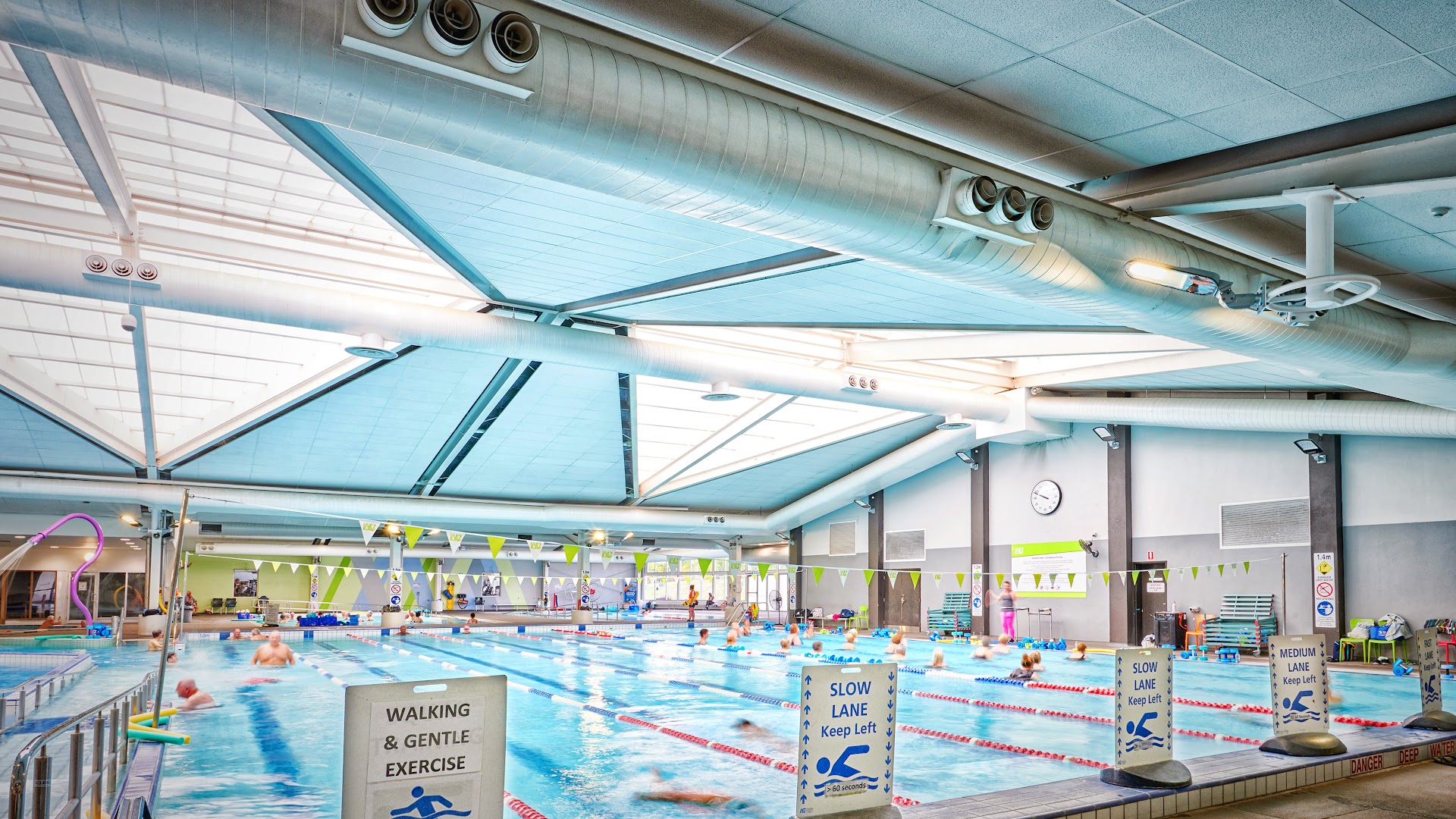 Ascot Vale Leisure Centre photo 3