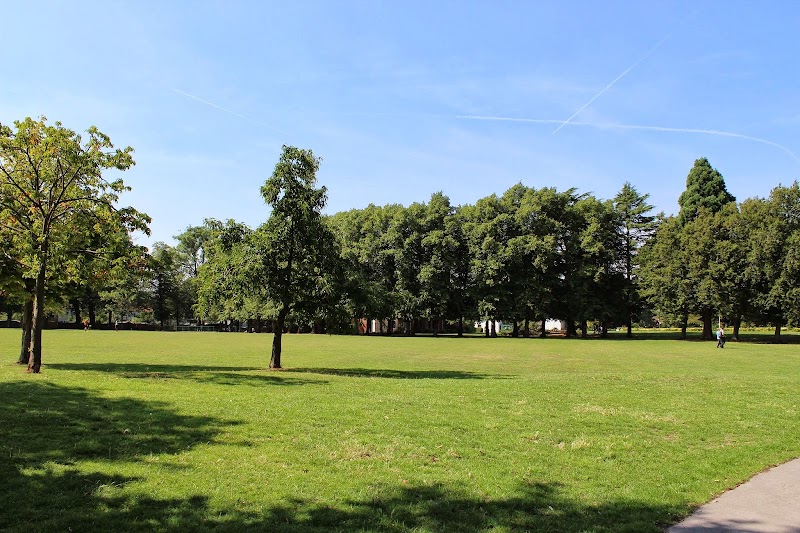 Ashburton Park