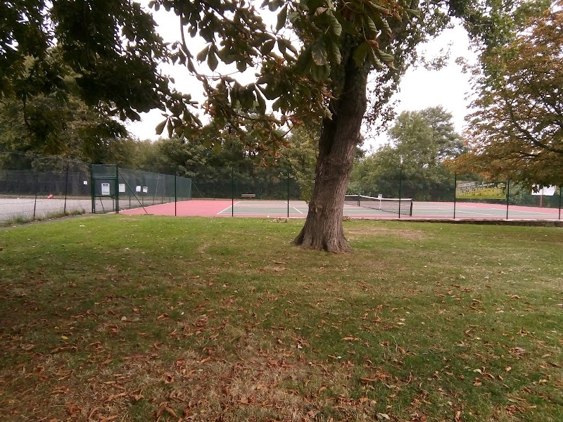 Ashburton Park photo 2