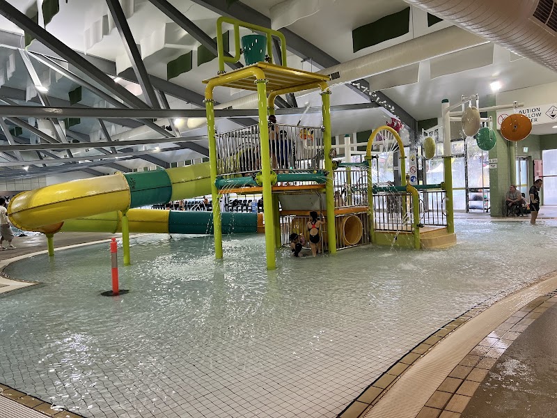 Ashburton Pool and Recreation Centre photo 2