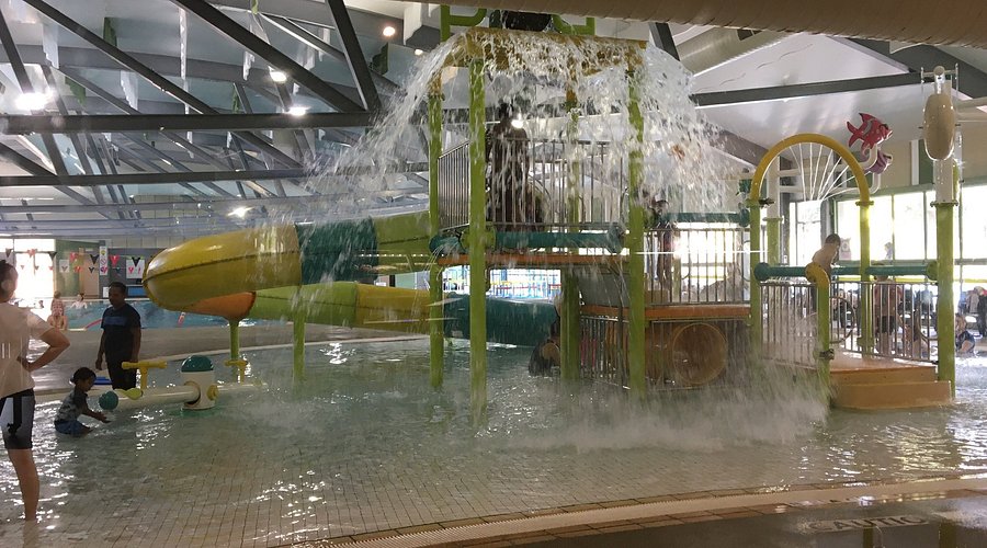 Ashburton Pool and Recreation Centre photo 3