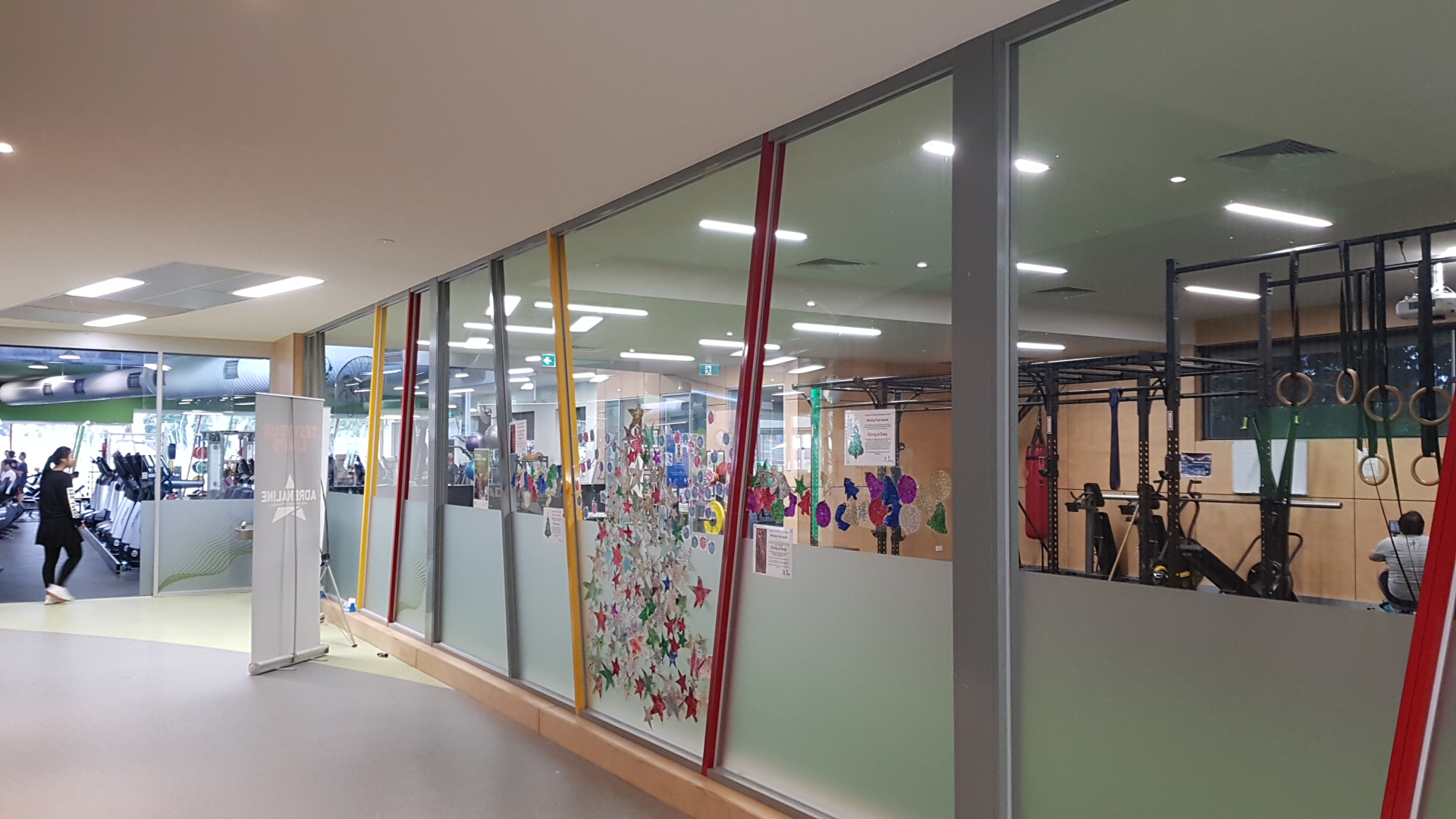 Ashburton Pool and Recreation Centre photo 3