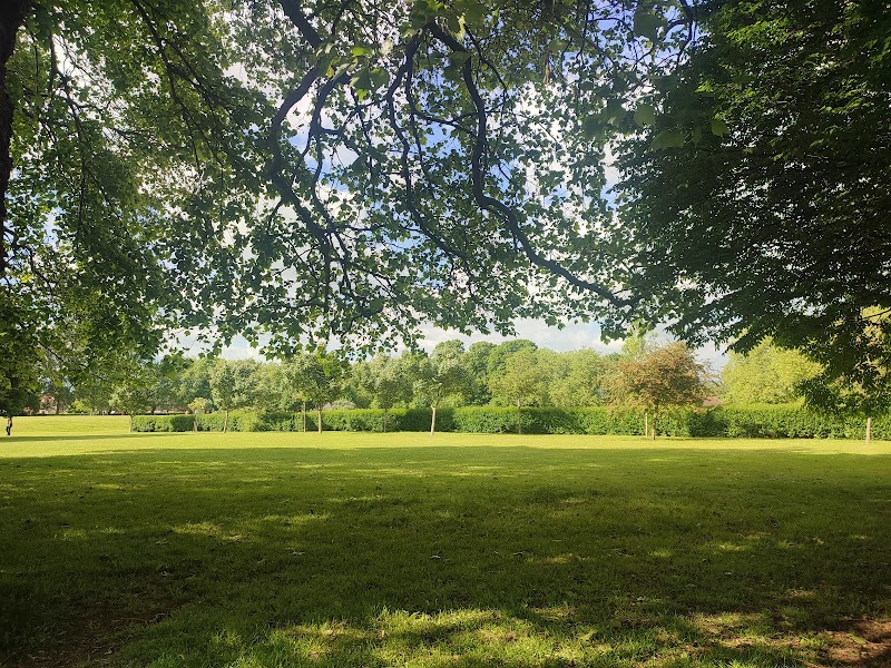 Ashton Park
