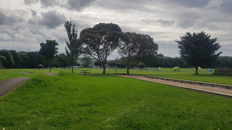 Ashurst Park