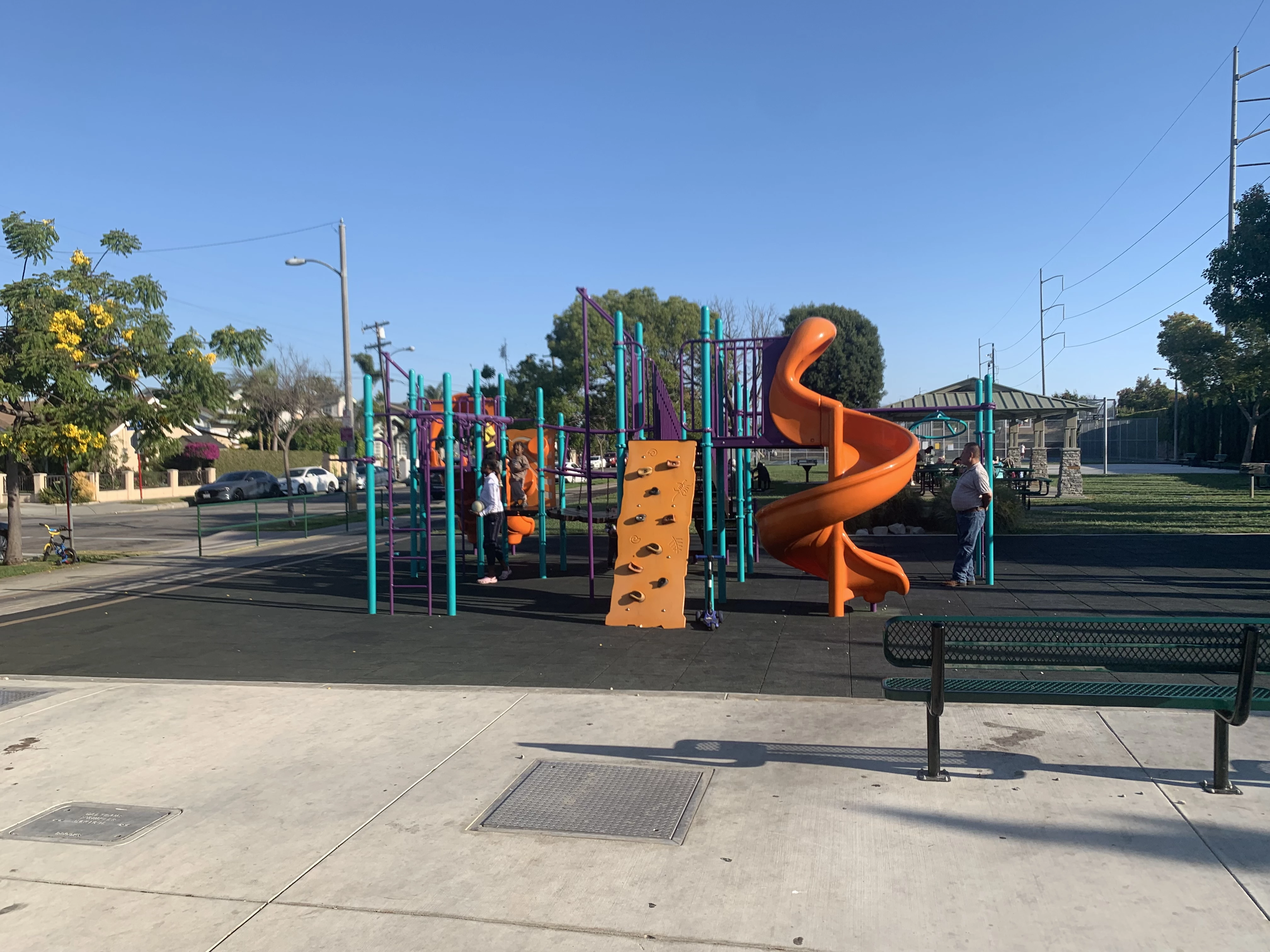 Ashwood Park
