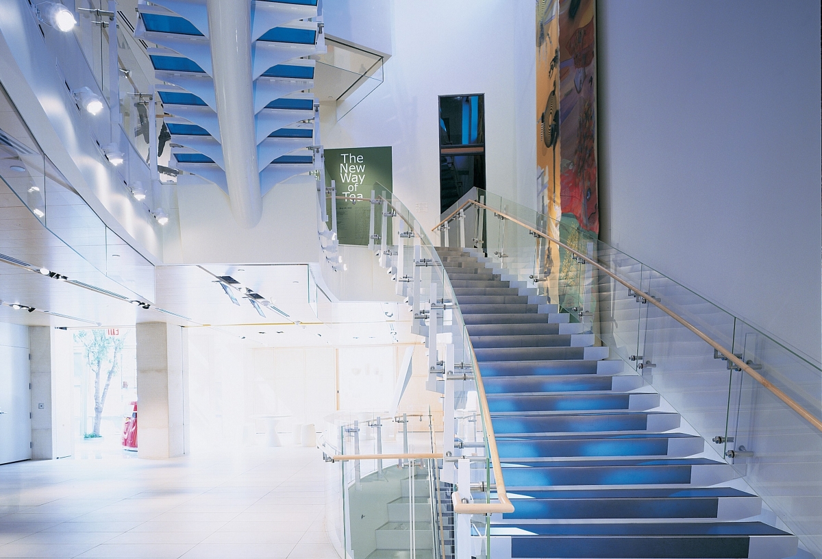 Asia Society and Museum photo 2