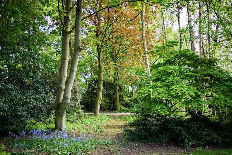 Askham Bryan Wildlife & Conservation Park