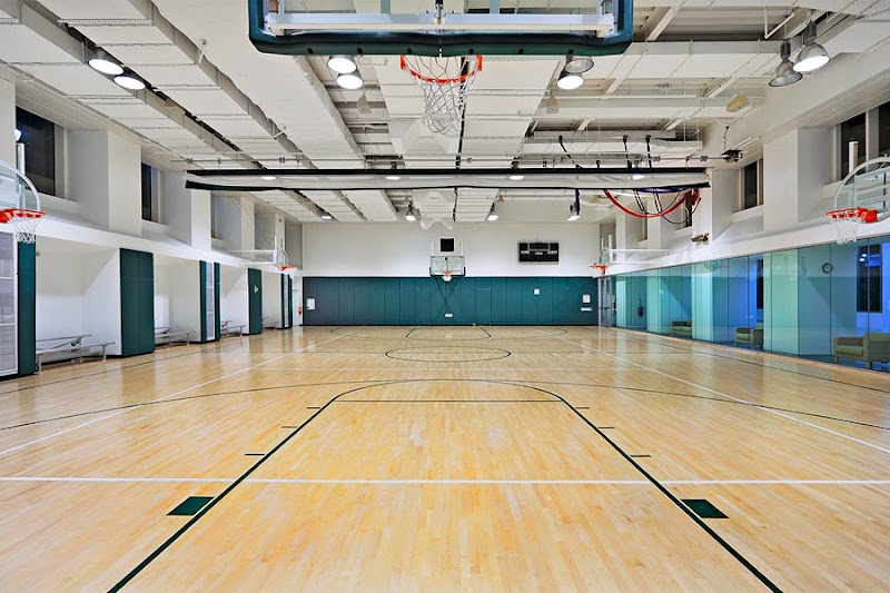 Asphalt Green - Battery Park City Campus photo 2