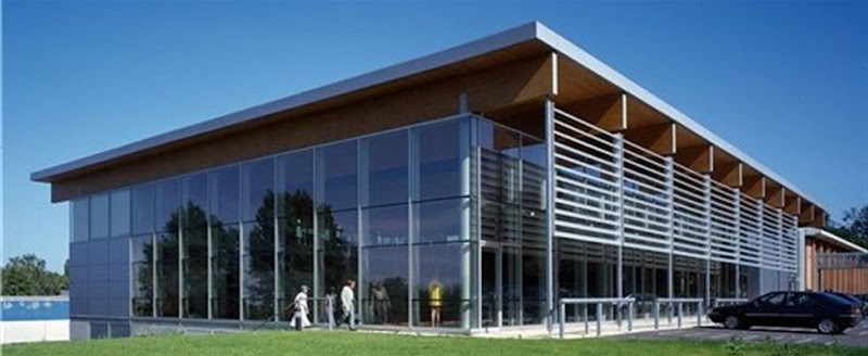 Aspire Leisure Centre