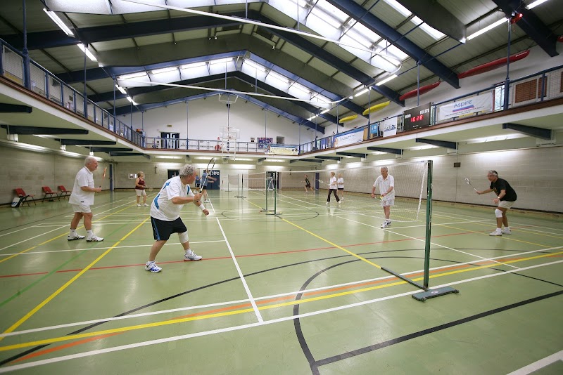 Aspire Leisure Centre photo 2