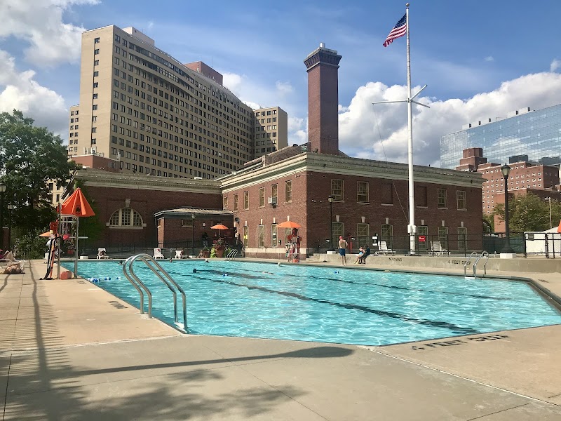 Asser Levy Pool photo 2