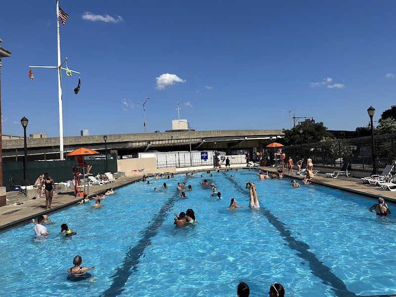 Asser Levy Pool photo 3