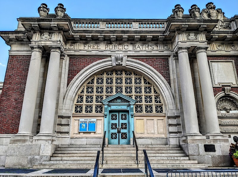 Asser Levy Recreation Center photo 2