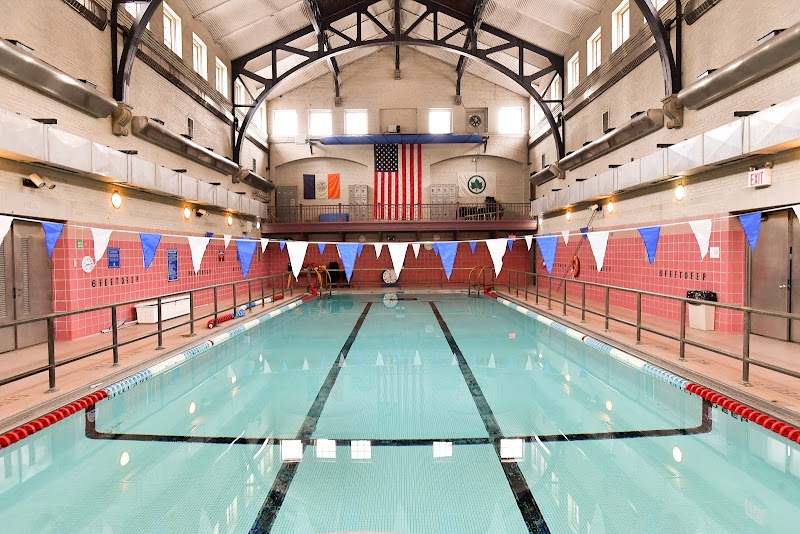 Asser Levy Recreation Center photo 3