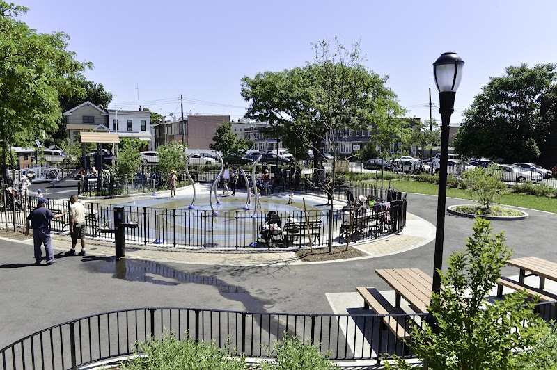 Astoria Heights Playground