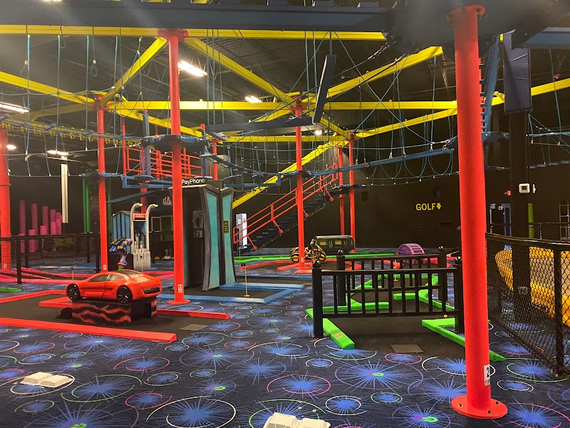 Astro Fun World photo 2