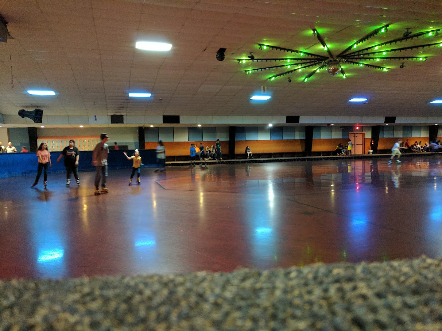 Astro Skate of Brandon photo 3