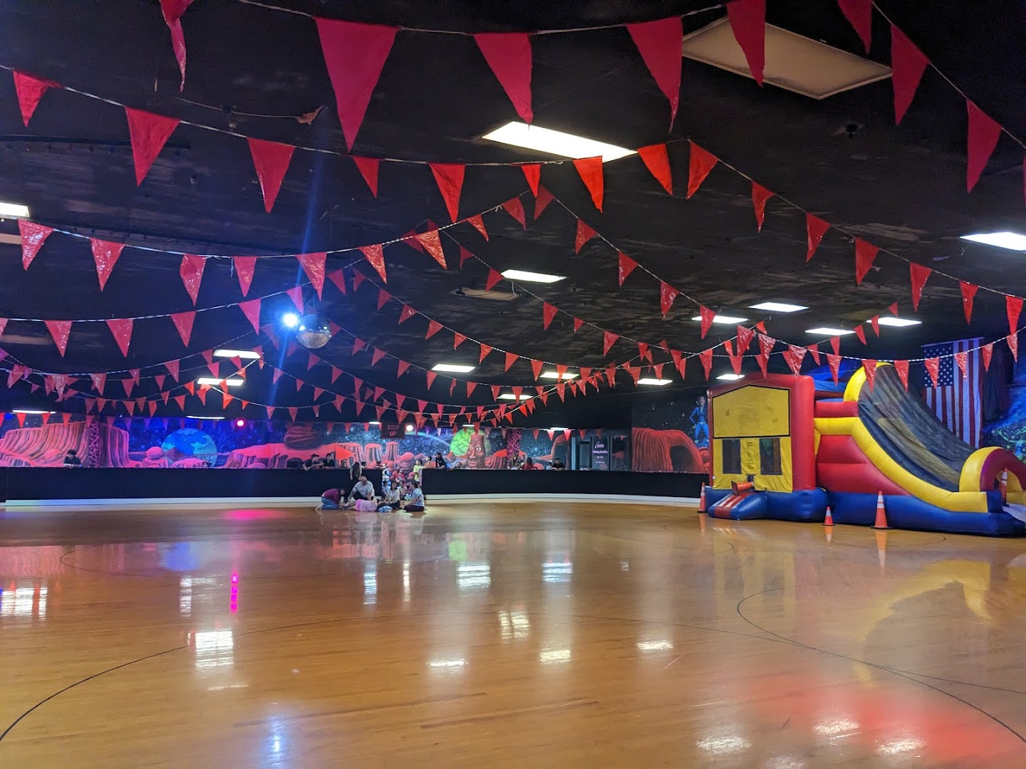 Astro Skate of Orlando photo 2