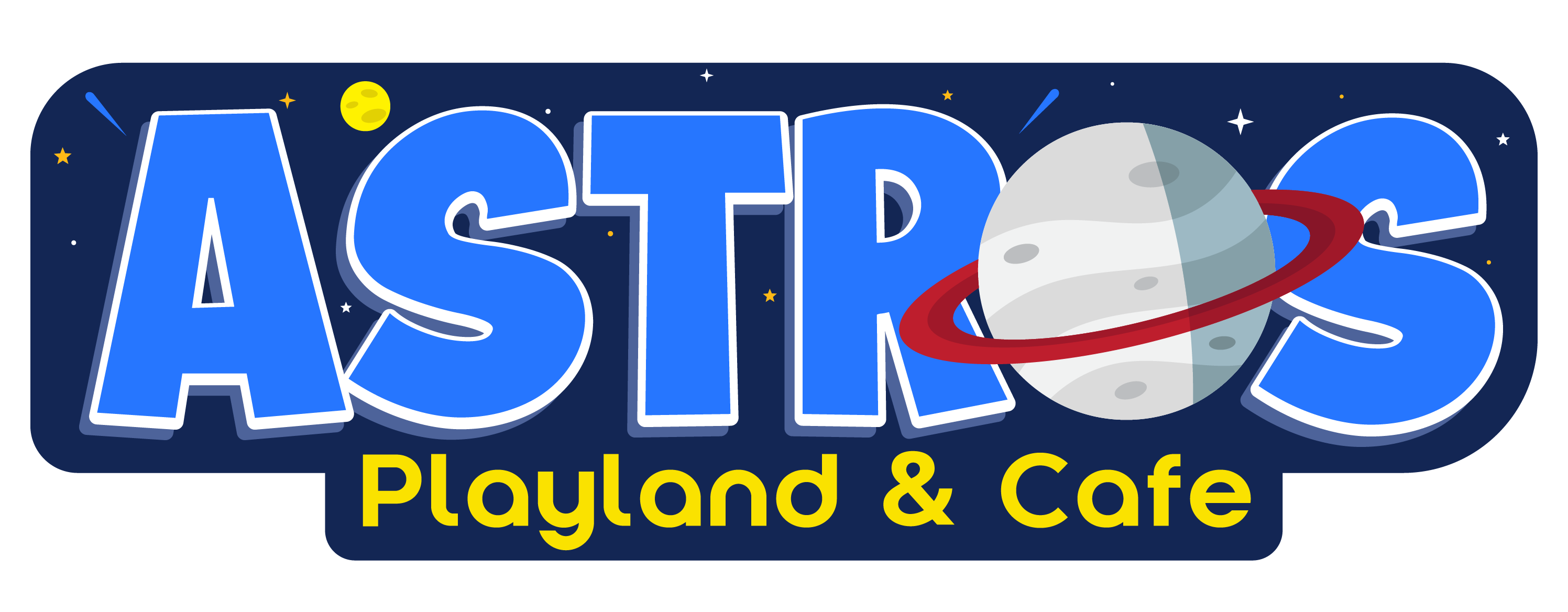 Astros Playland & Cafe