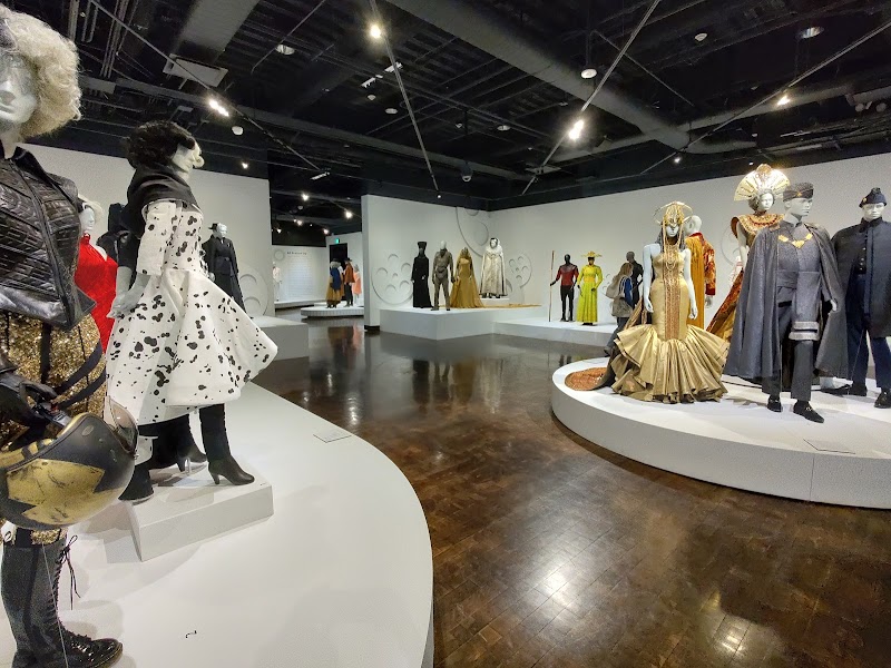 ASU FIDM Museum