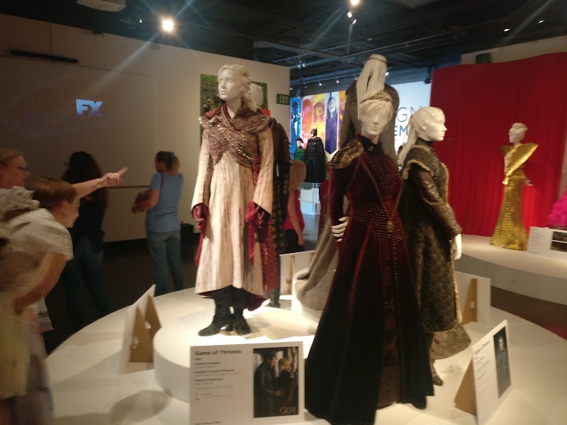 ASU FIDM Museum photo 2