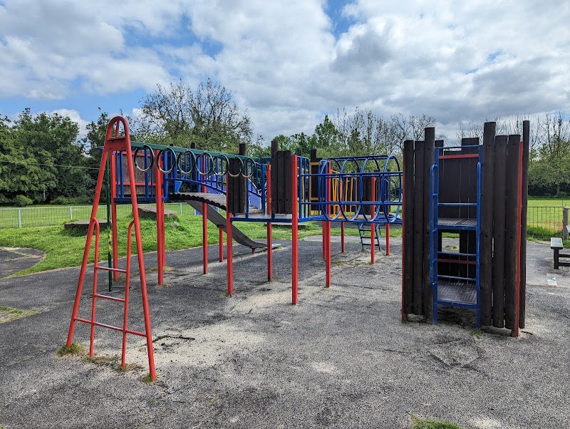 Athelstan Playground
